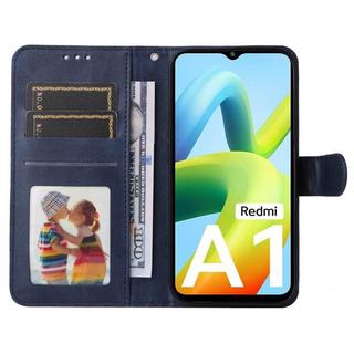 Cover-Discount  Xiaomi Redmi A2 / A1 - Custodia In Pelle 