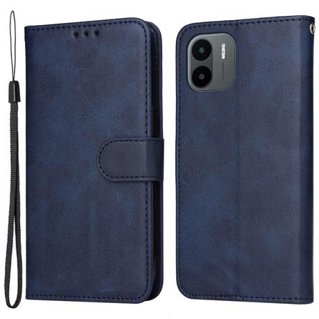 Cover-Discount  Xiaomi Redmi A2 / A1 - Custodia In Pelle 