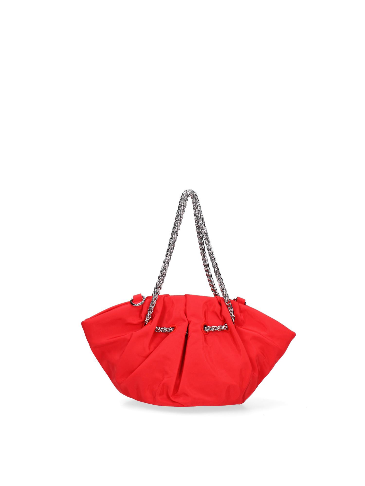 pierre cardin Sac à bandoulière avec chaîne  