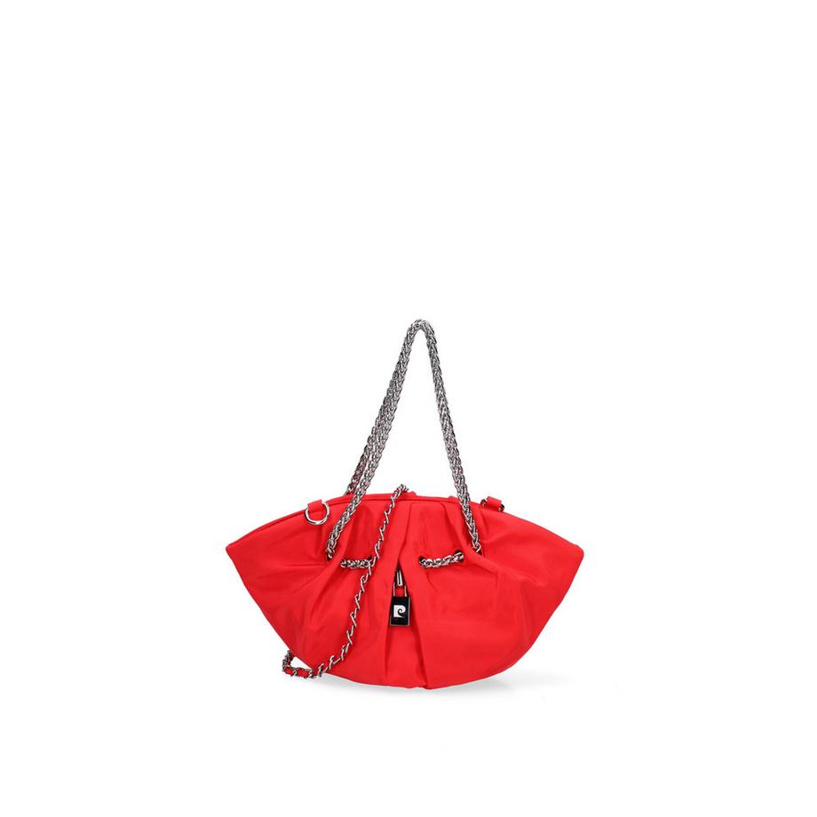 pierre cardin Umhängetasche mit Kettenriemen  