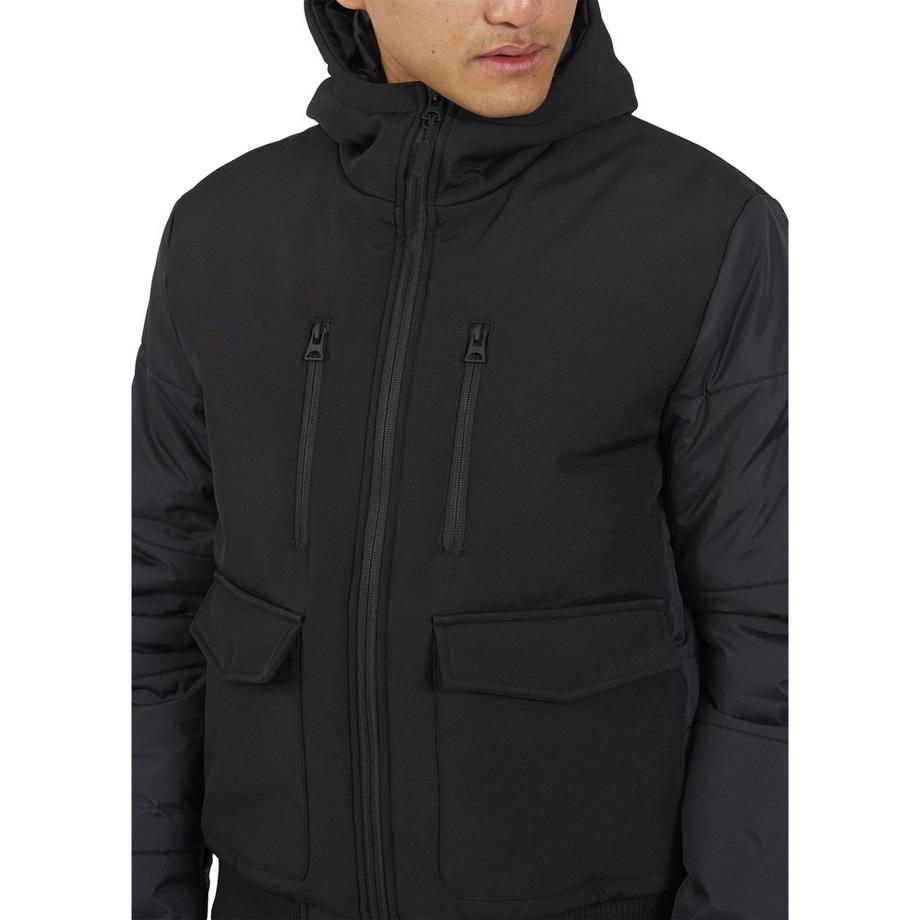 Brave Soul Veste Softshell  
