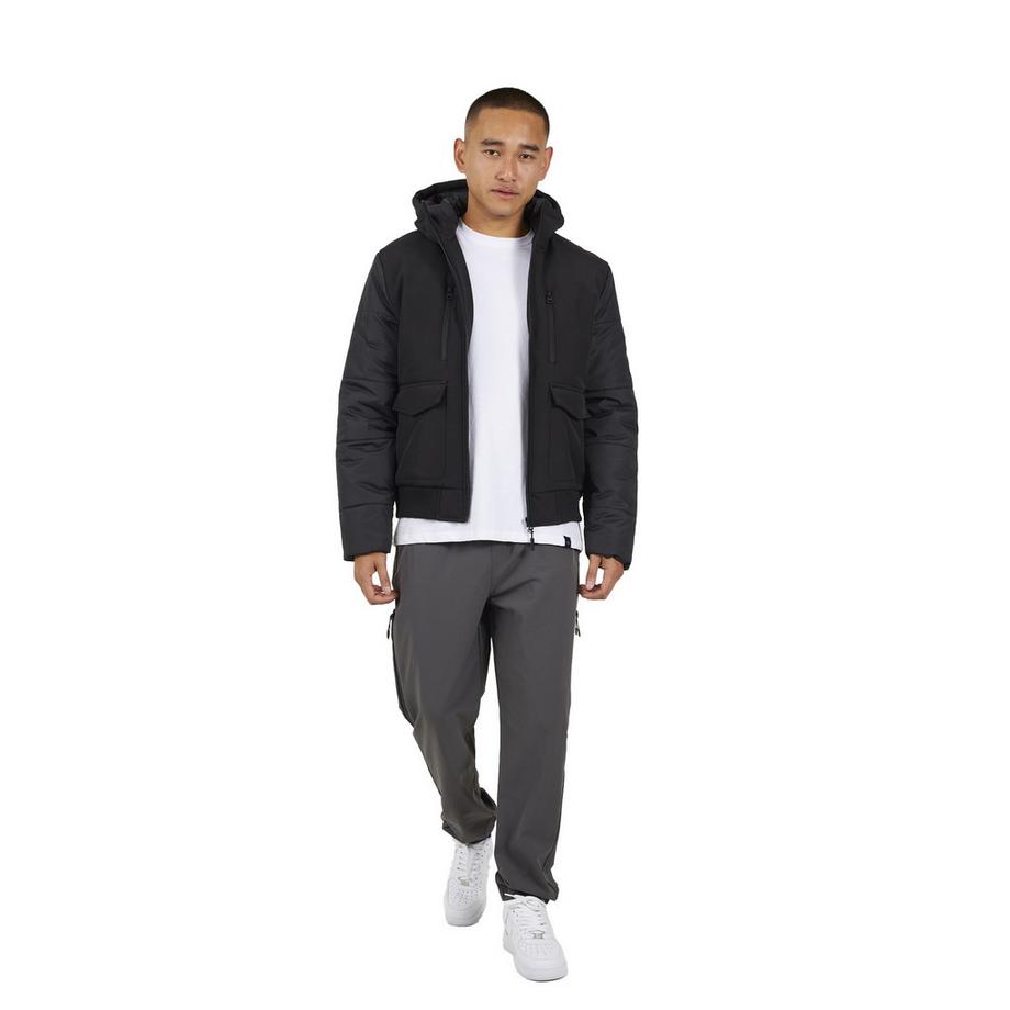 Brave Soul Veste Softshell  