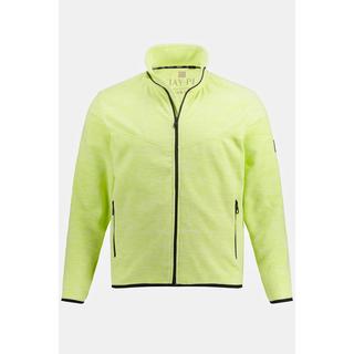 JP1880  Veste polaire JAY-PI, collection Bikewear, avec technologie Flexnamic 