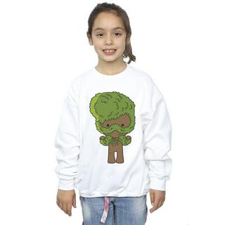 MARVEL  I Am Groot Sweatshirt 