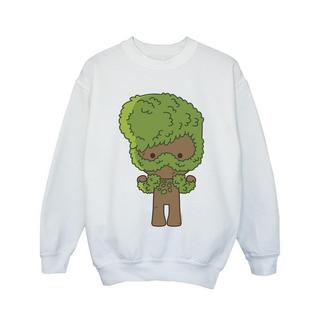 MARVEL  I Am Groot Sweatshirt 