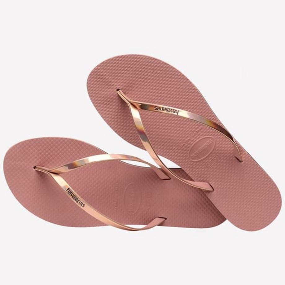 havaianas You Metallic Infradito  