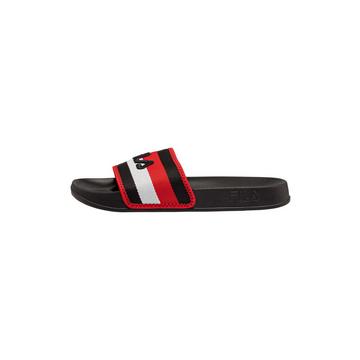 Mules Morro Bay Stripes Slipper