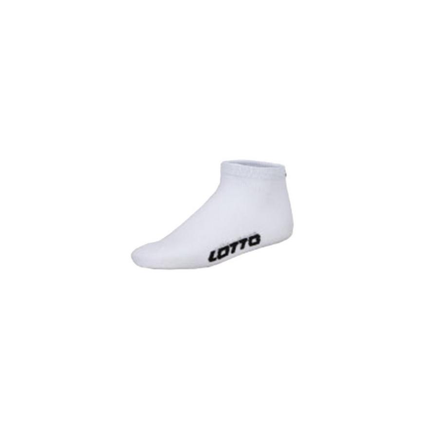 Sneaker Socken (3er Pack)