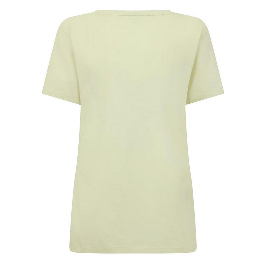 BOSS  T-Shirt, Schmal 