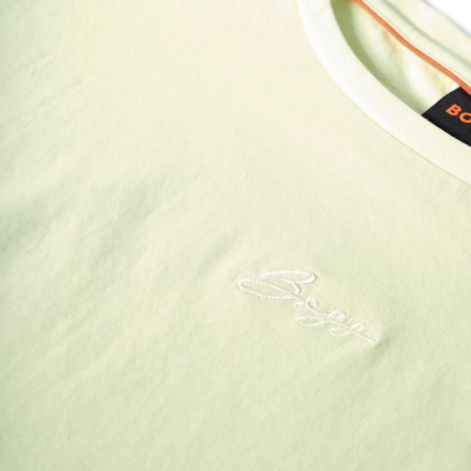 BOSS  T-Shirt, Schmal 