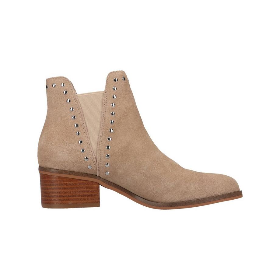 STEVE MADDEN SM11000653-03002 Stivaletti borchiati  