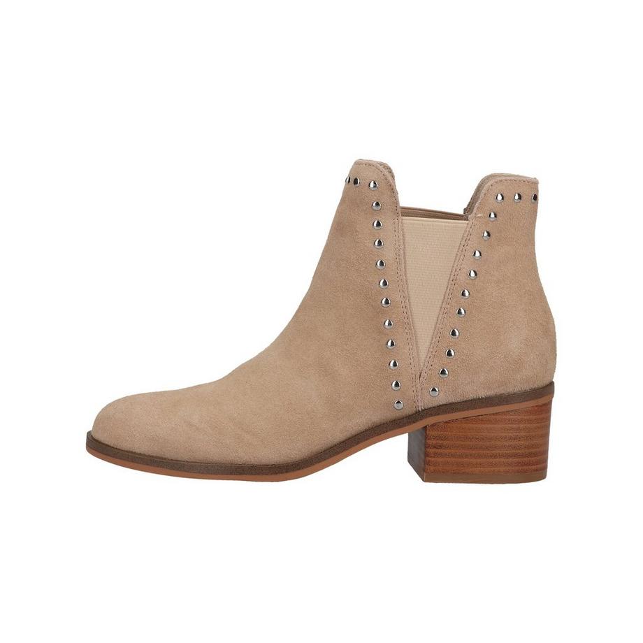 STEVE MADDEN SM11000653-03002 Stivaletti borchiati  