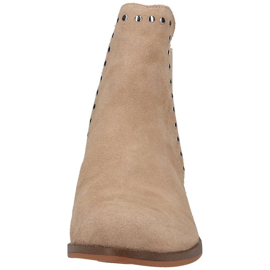 STEVE MADDEN SM11000653-03002 Stivaletti borchiati  