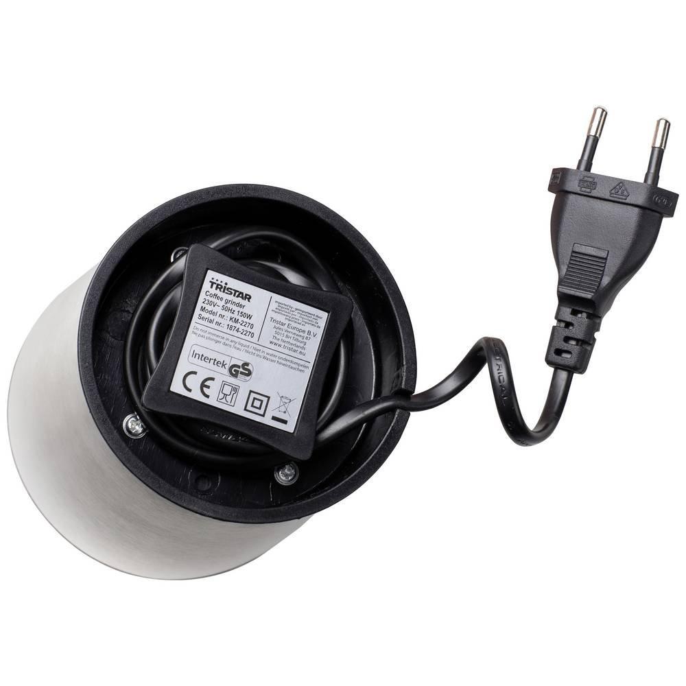 Tristar Kaffeemühle  