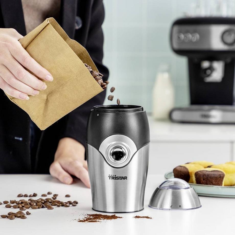 Tristar Kaffeemühle  