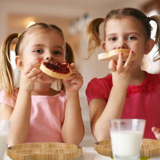 B2X Babyteller mit Saugnapf „Eule“  