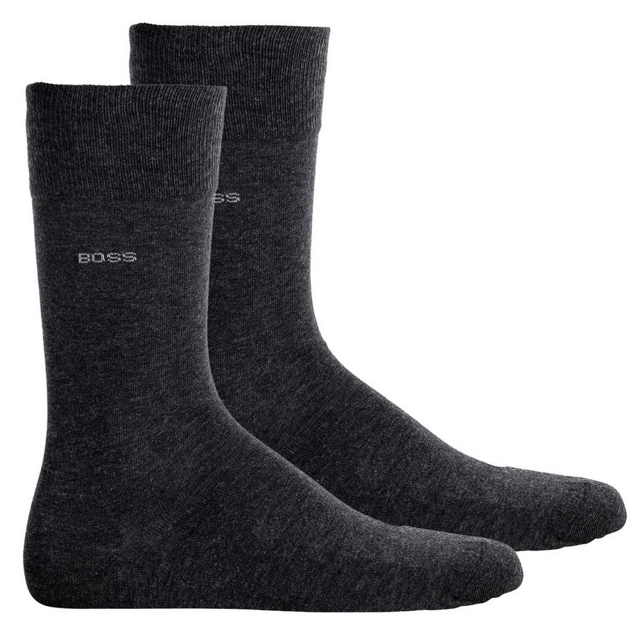 Socken  Bequem sitzend-Marc RS Uni CC