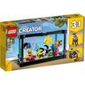 LEGO  LEGO Creator Aquarium 31122 