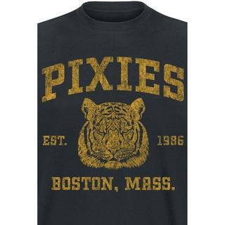 Pixies T-shirt Phys Ed  