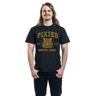 Pixies T-shirt Phys Ed  