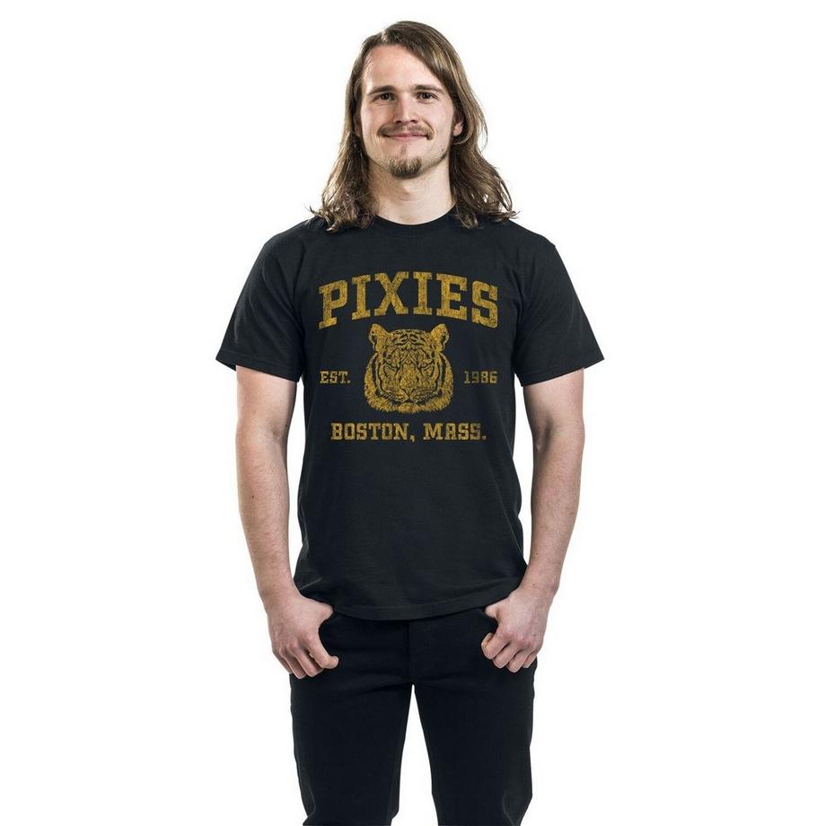 Pixies Phys Ed T-Shirt  