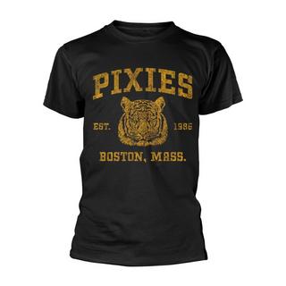 Pixies T-shirt Phys Ed  