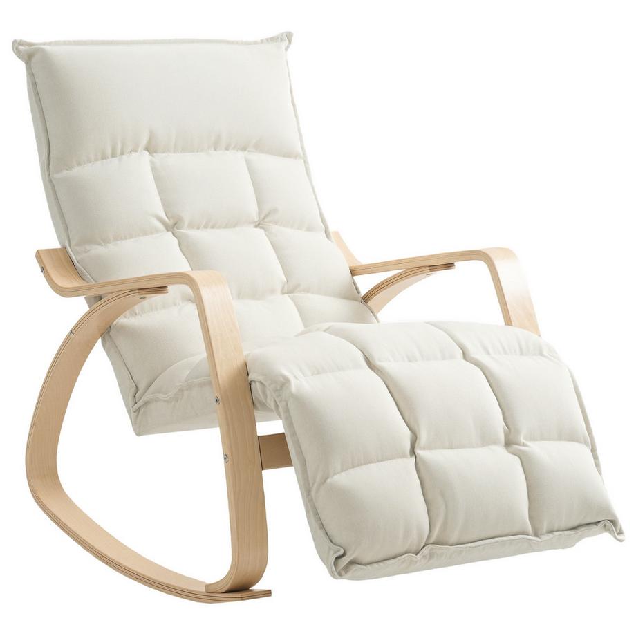Fauteuil à bascule