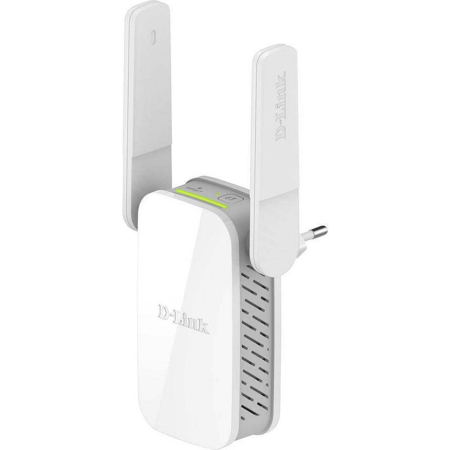 D-Link  Wireless Range Extender AC1200 - WLAN - 1.2 Gbps 