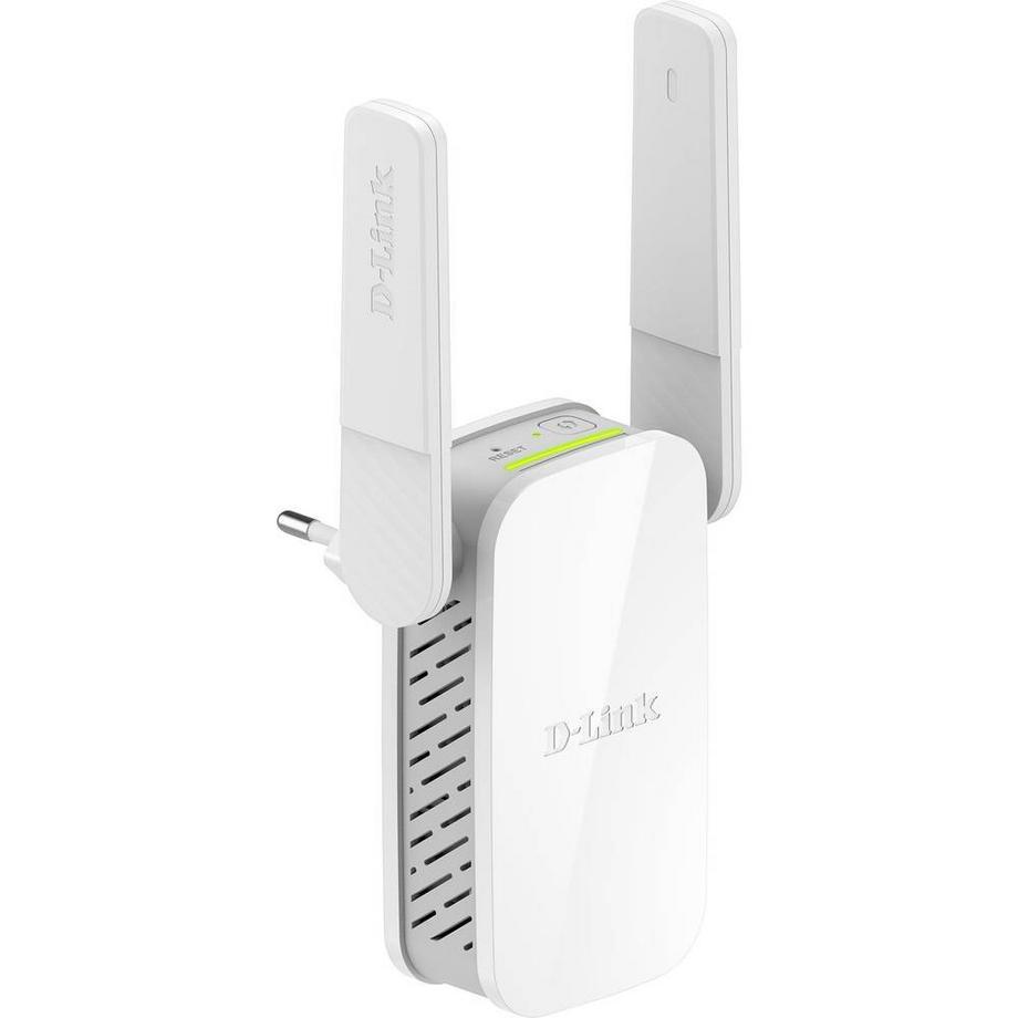 D-Link  Wireless Range Extender AC1200 - WLAN - 1.2 Gbps 