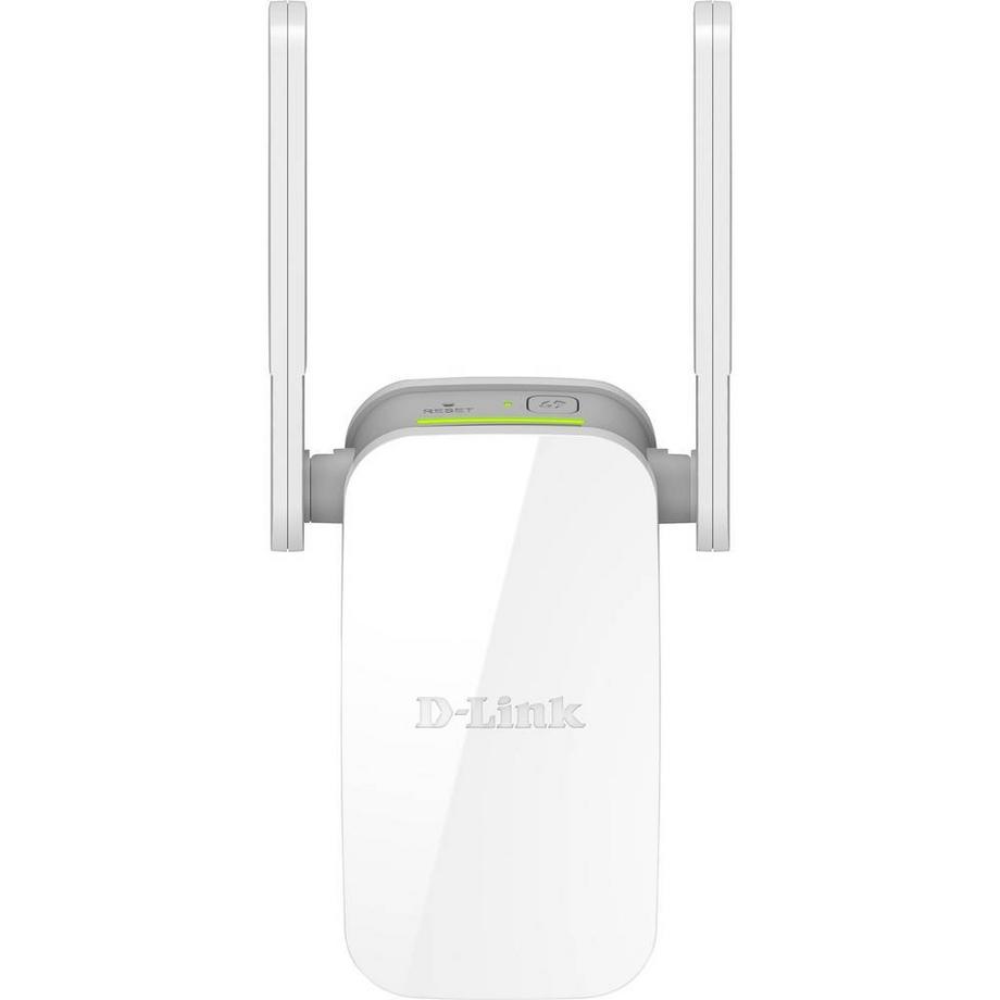 D-Link  Wireless Range Extender AC1200 - WLAN - 1.2 Gbps 
