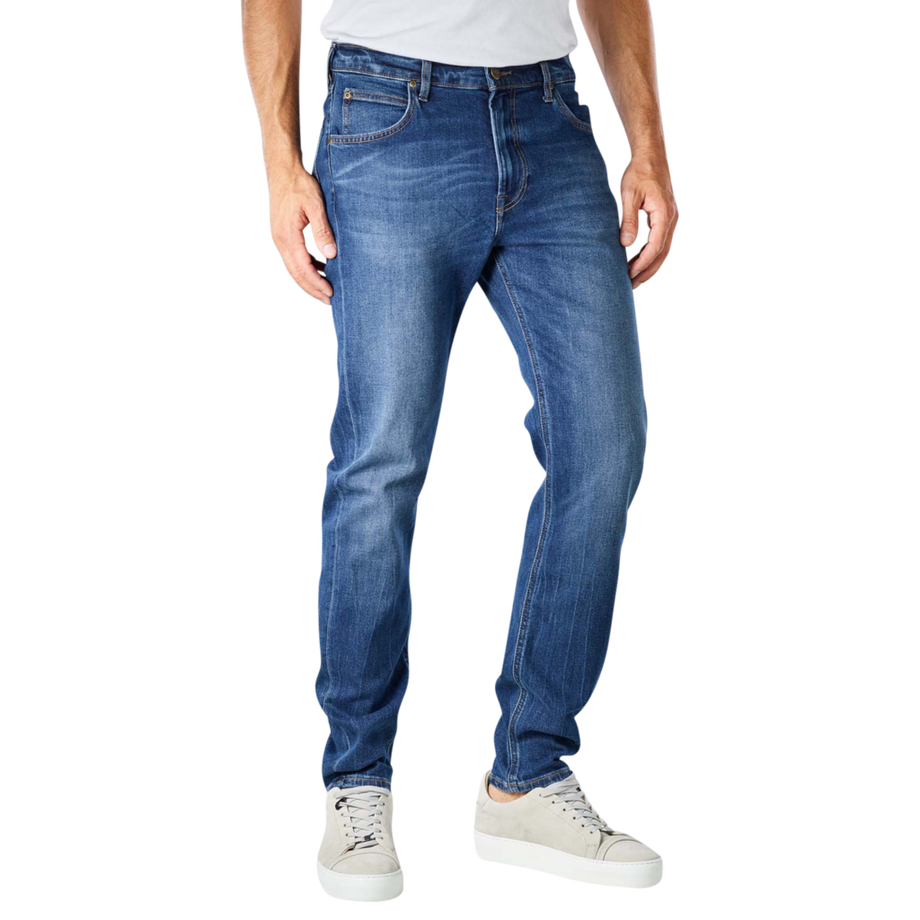 Austin Jeans Tapered Fit