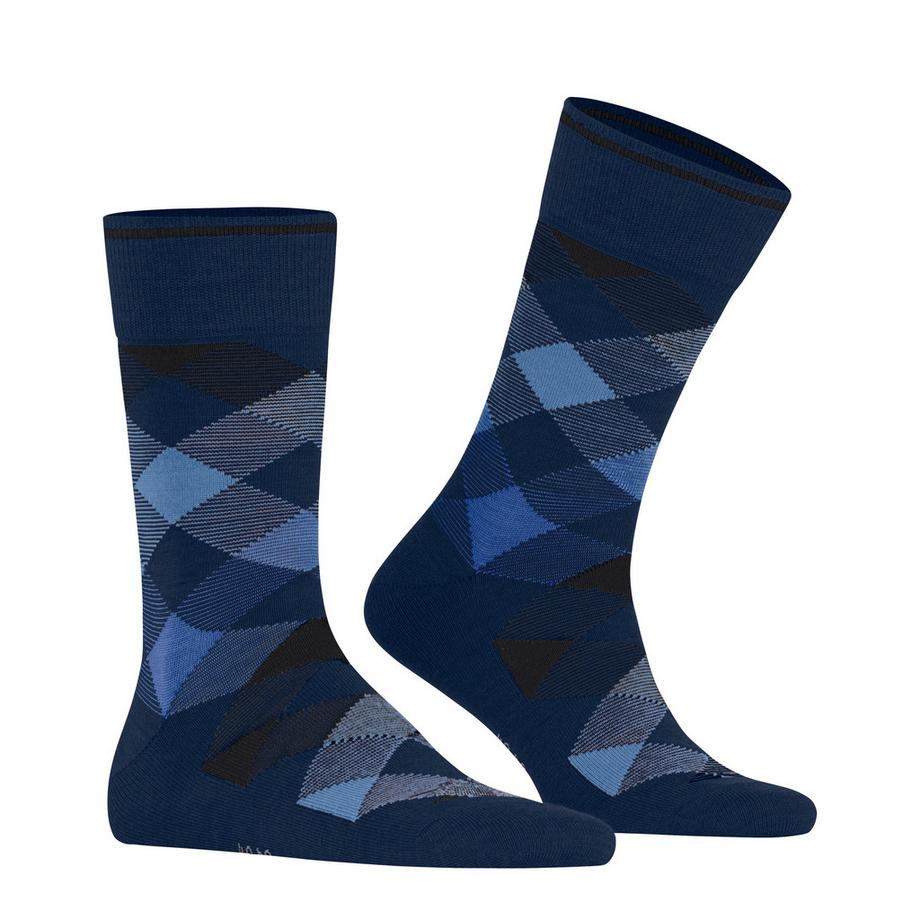 Burlington Newcastle Argyle Socken  