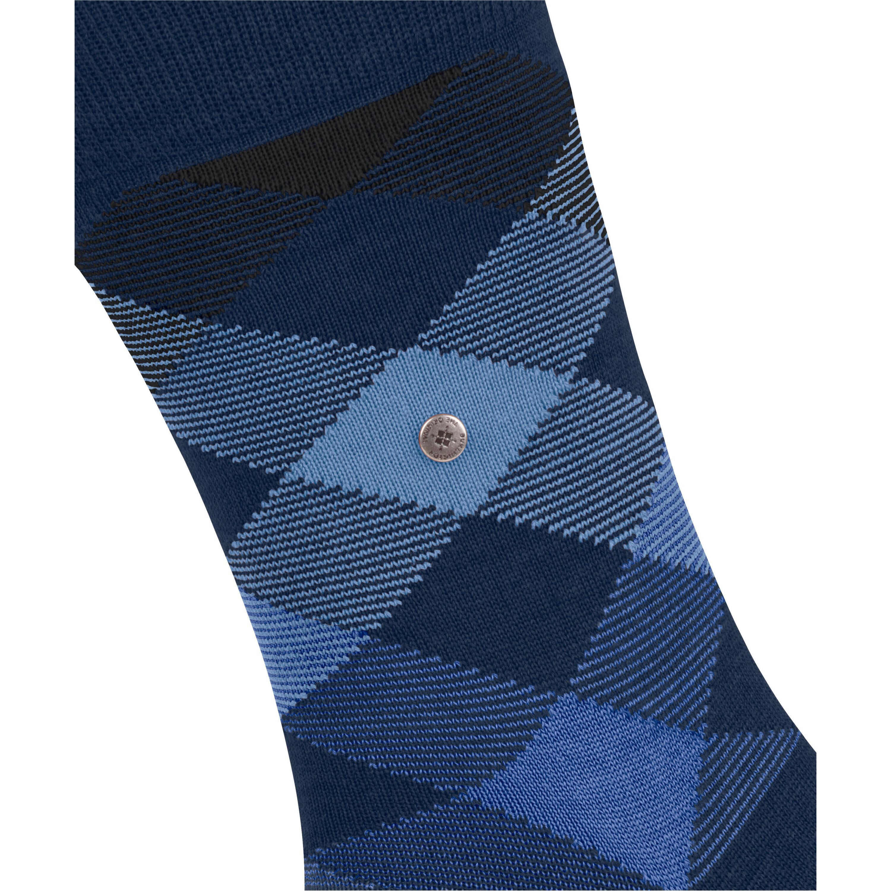 Burlington Newcastle Argyle Socken  