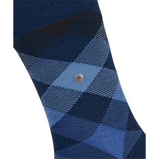 Burlington Newcastle Argyle Socken  