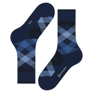 Burlington Newcastle Argyle Socken  