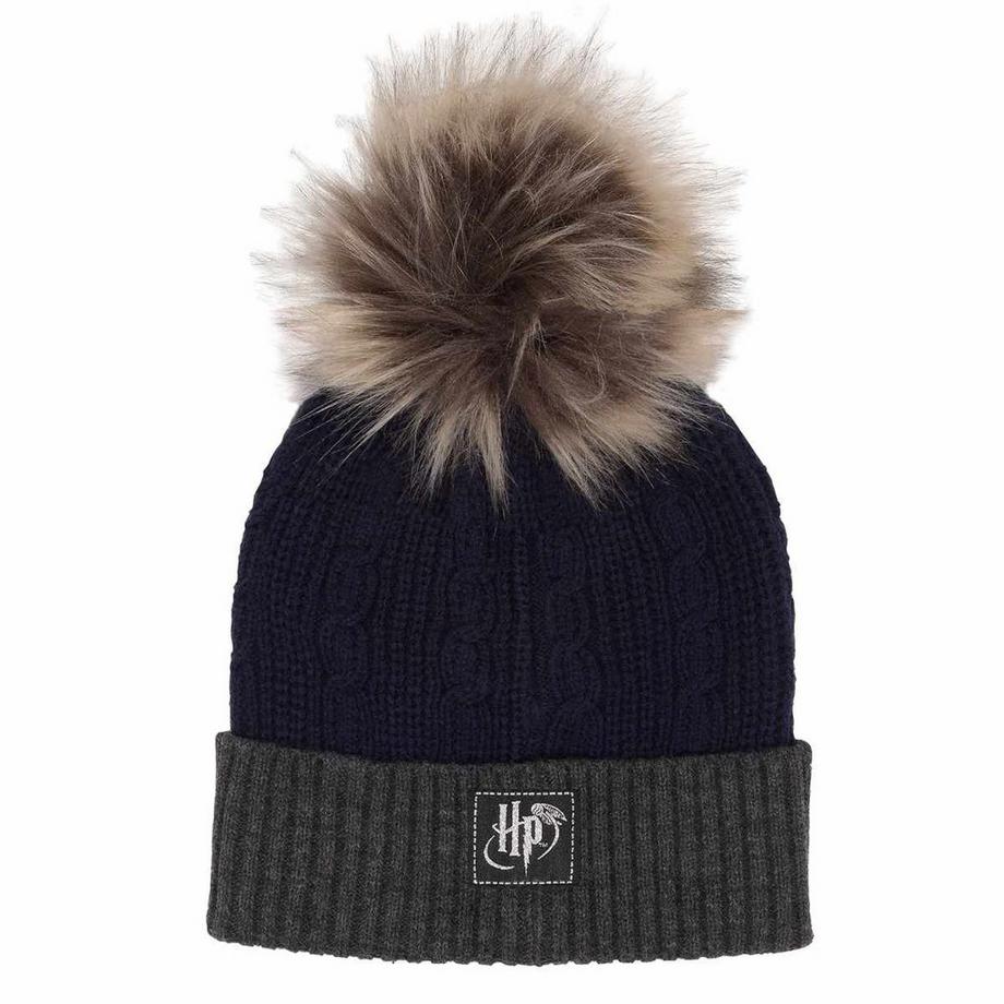 Harry Potter Bonnet à Pompon Serdaigle  