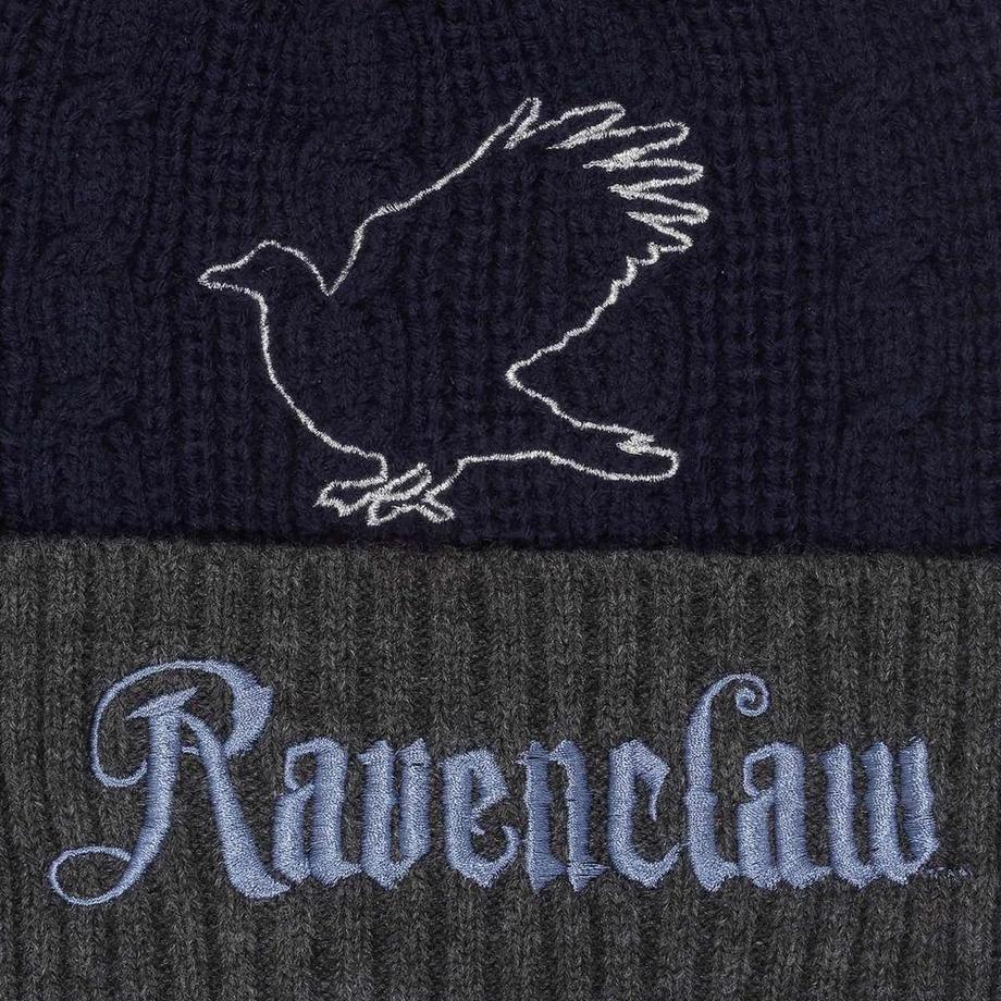 Harry Potter Bonnet à Pompon Serdaigle  