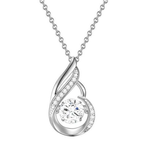 Rafaela Donata  Femme Collier en argent 