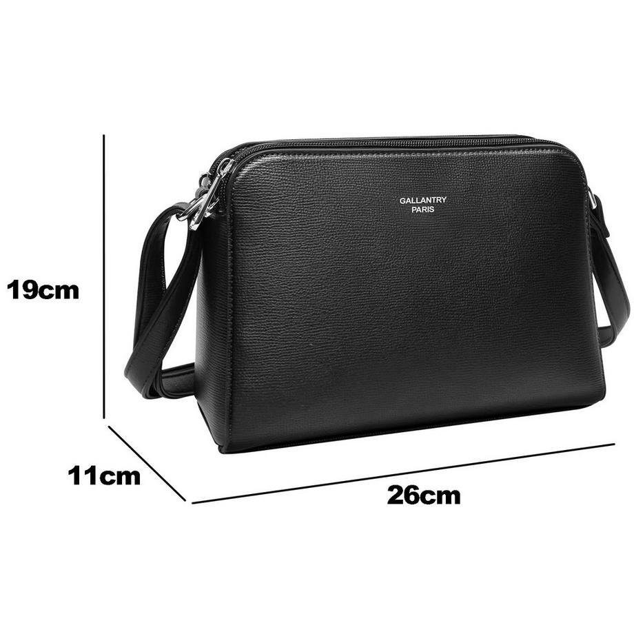 Gallantry Umhängetasche  