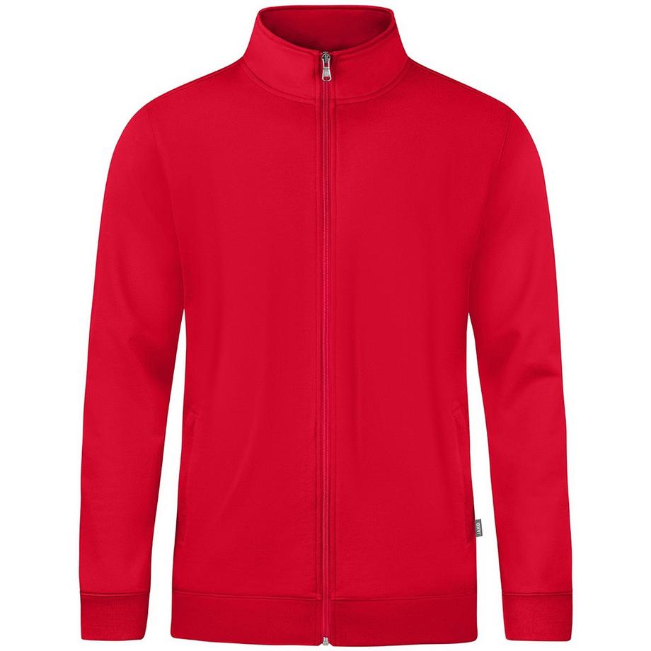 Jako Doubletex Full Zip Jacke  