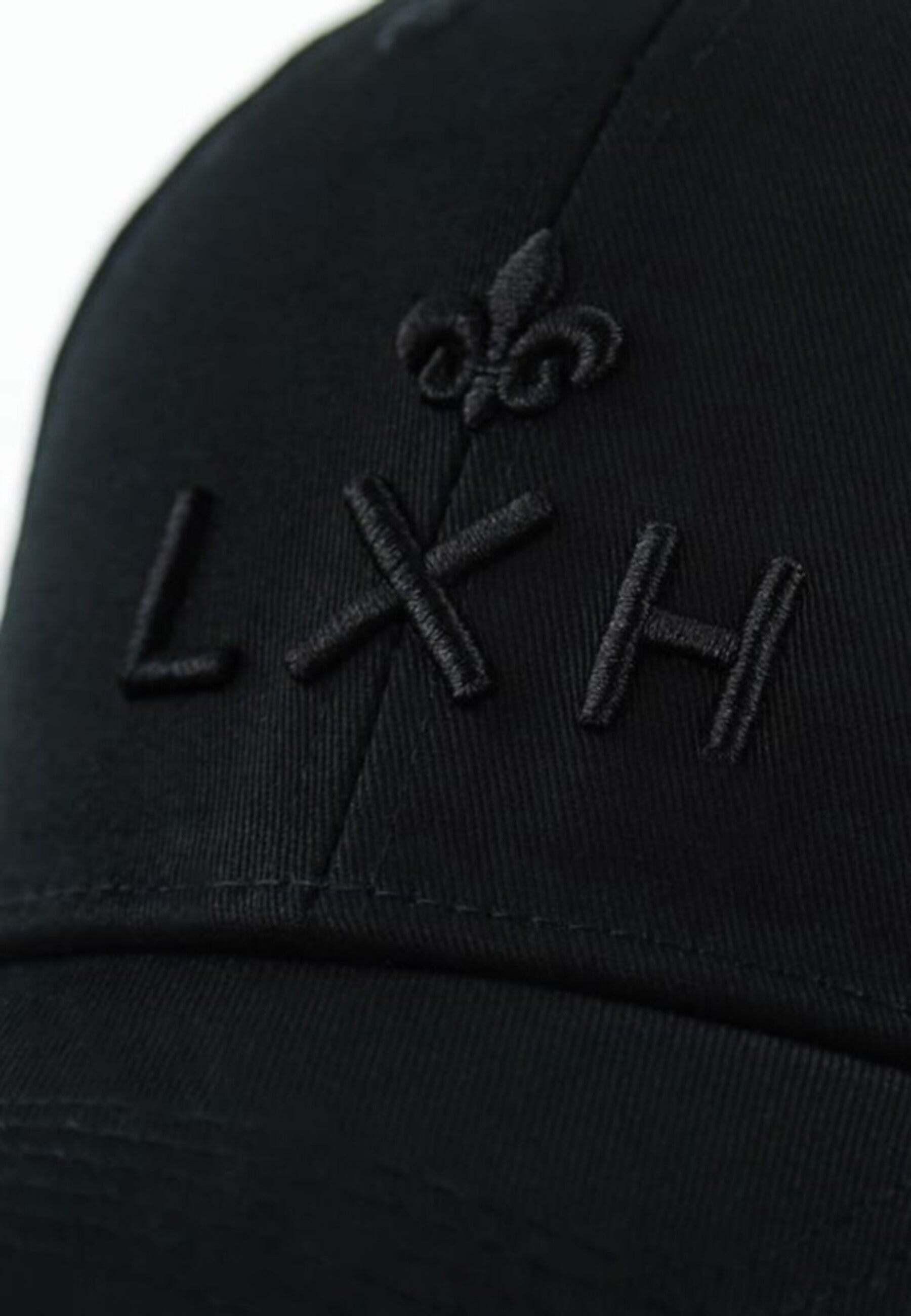 LXH  Casquette Casquette Pop - La Havane 