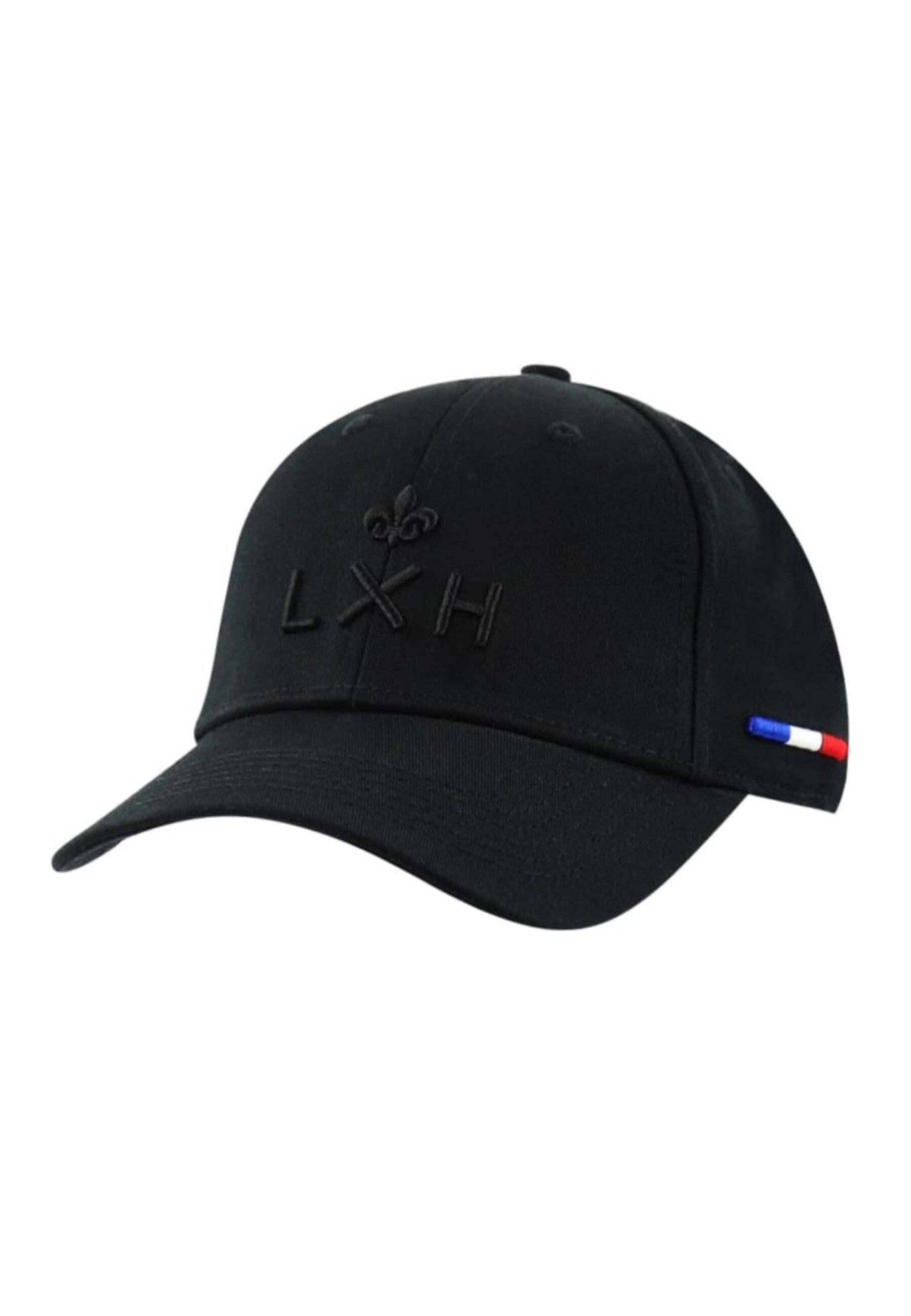 LXH  Caps Casquette Pop - La Havane 