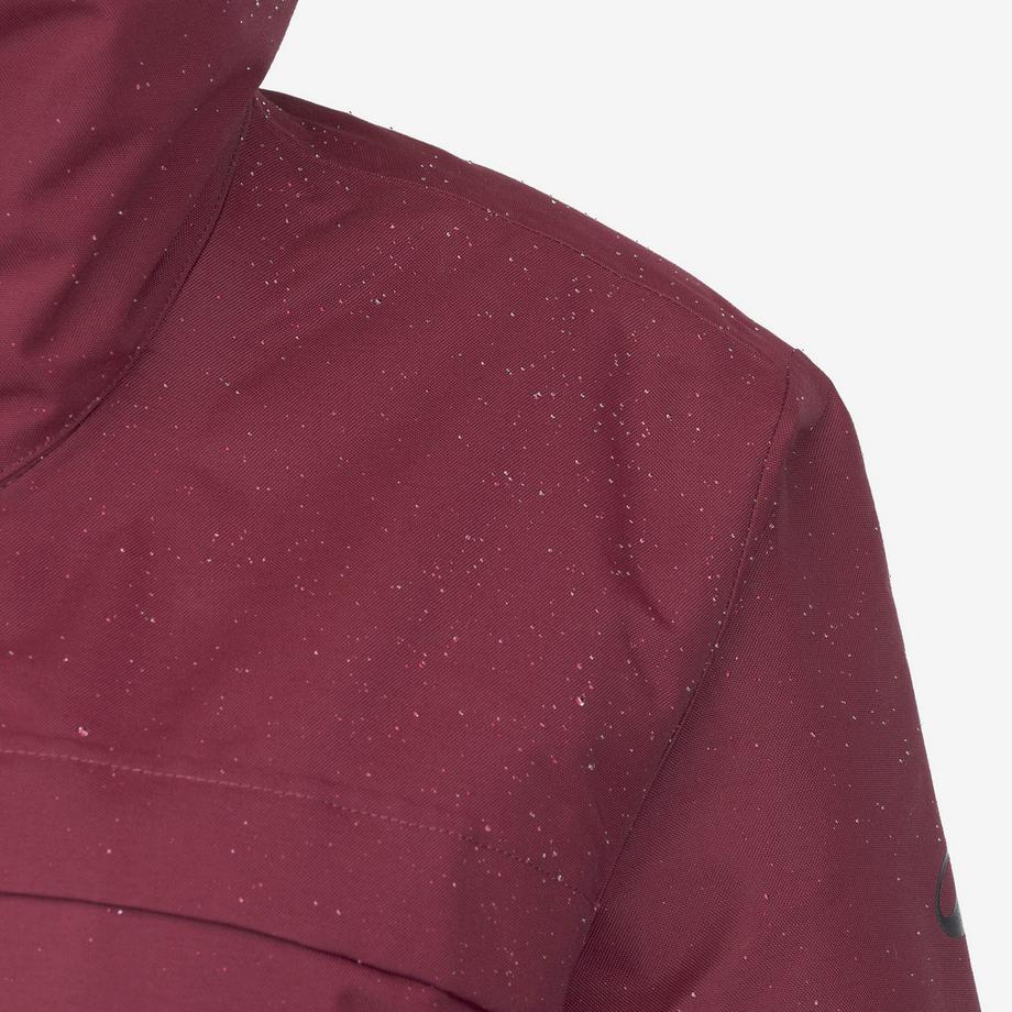 FORCLAZ  Veste 3 en 1 - TRAVEL 100 3in1 