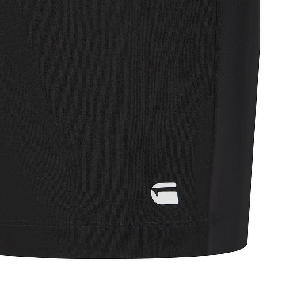 G-STAR  T-Shirt  3er Pack Bequem sitzend-SPRUCE T-Shirt 3-pack 