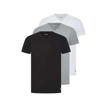 T-shirt  Paquet de 3 Confortable à porter-SPRUCE T-Shirt 3-pack