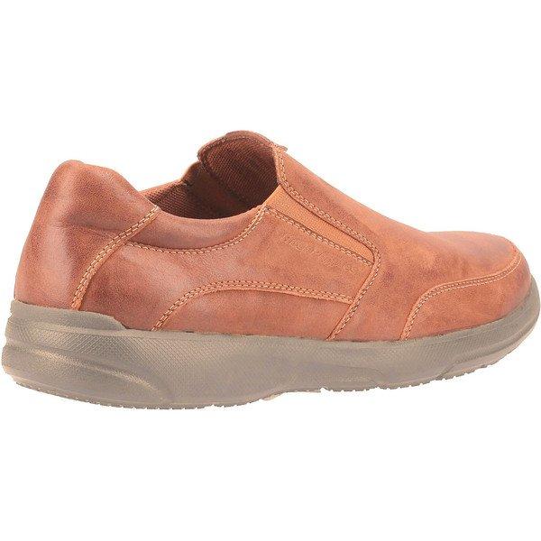 Hush Puppies  Schuhe Aaron, Leder 