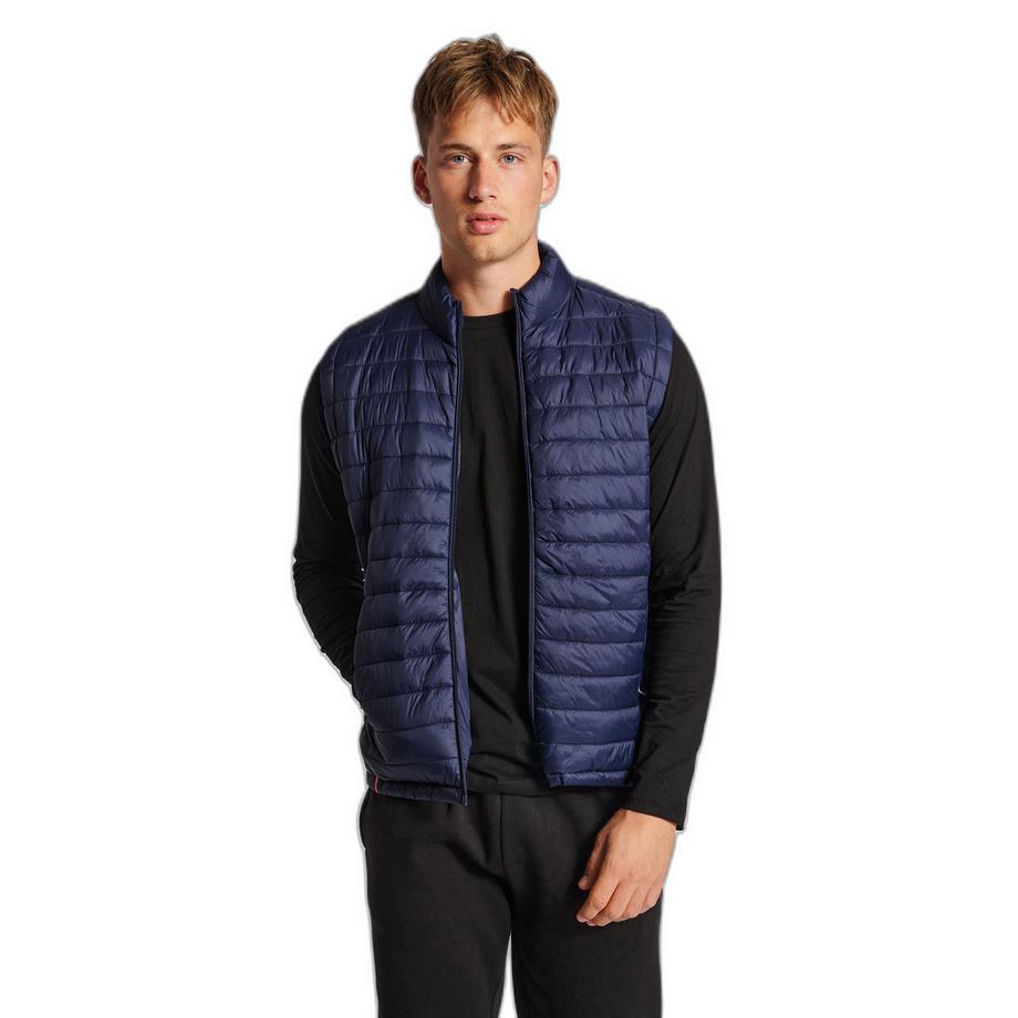 Hummel Doudoune sans manches  