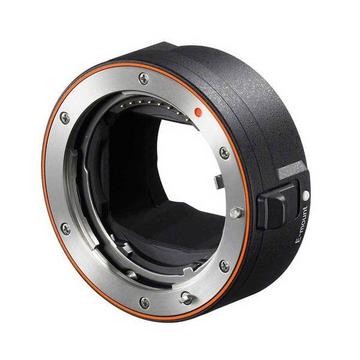 Sony La-EA5 35 mm Vollframe-A-Mount-Adapter