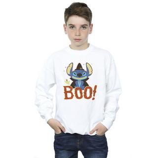 Disney  Boo! Sweatshirt 