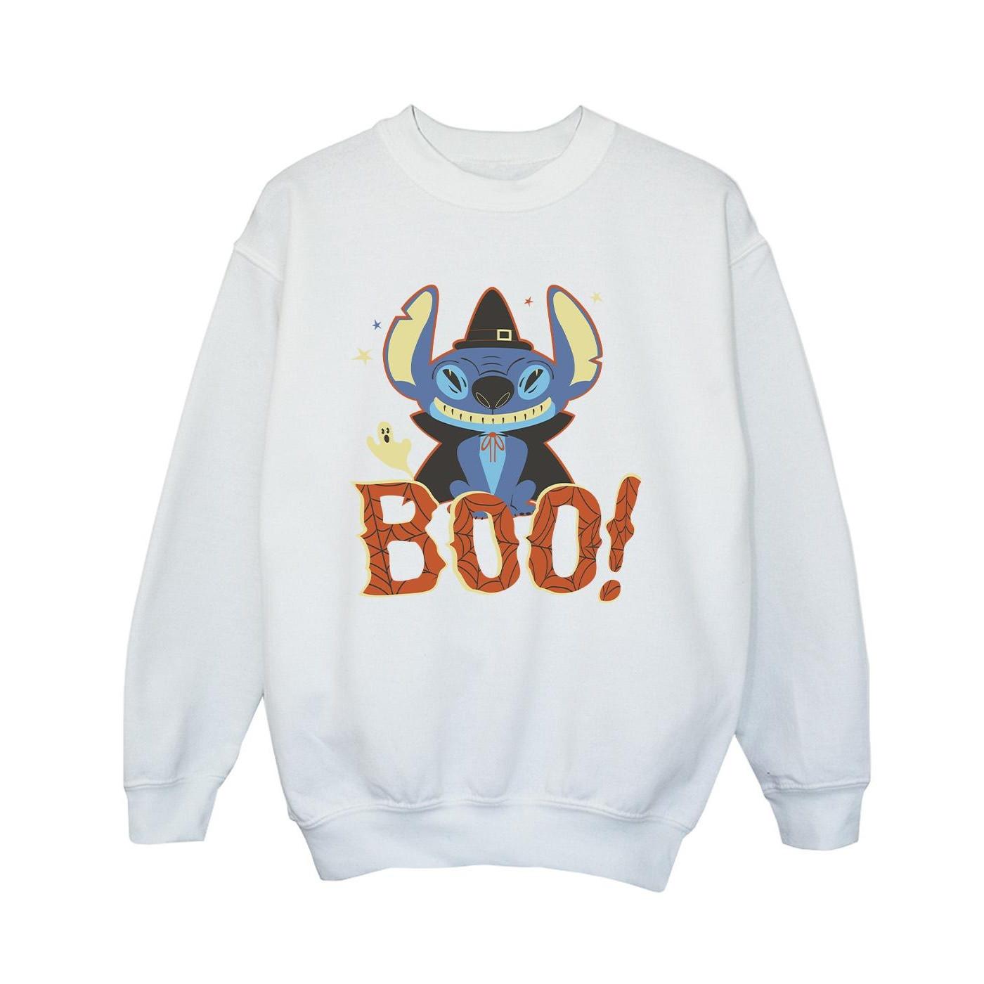 Disney  Boo! Sweatshirt 